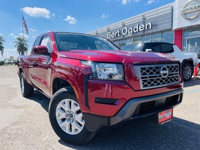 Certified 2023 Nissan Frontier SV w/ Technology Package