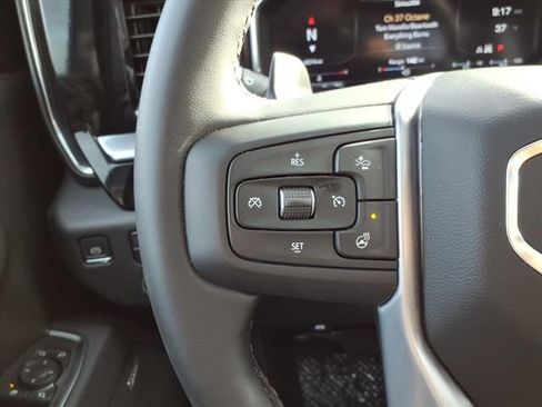 New 2026 GMC Sierra 1500 SLT w/ SLT Premium Plus Package image 34