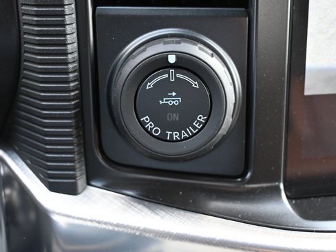 New 2026 Ford F150 King Ranch w/ Equipment Group 601A High AWD/4WD image 24
