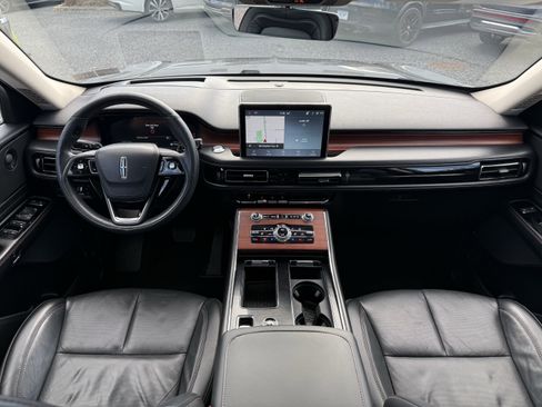 Used 2021 Lincoln Aviator Reserve w/ Equipment Group 201A image 21