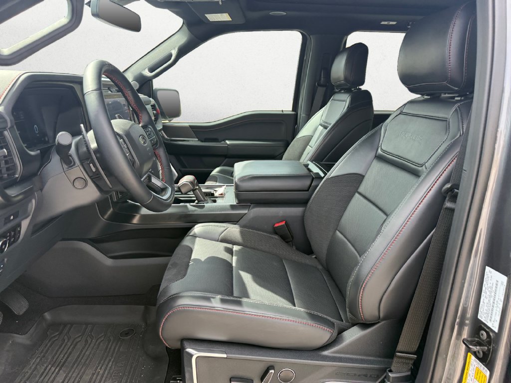 Used 2025 Ford F150 Raptor AWD/4WD image 9