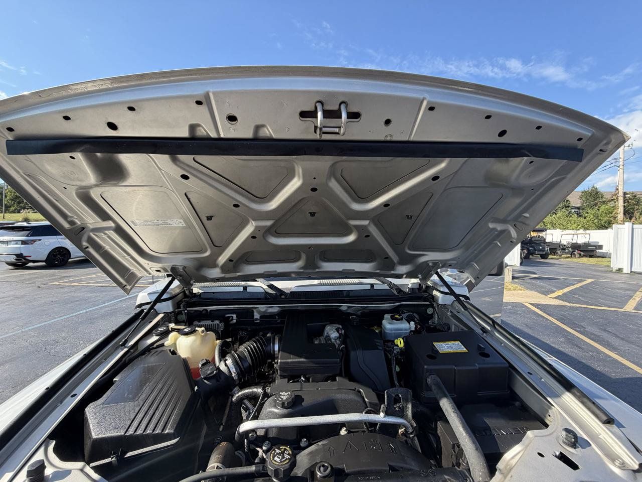 Used 2006 HUMMER H3 AWD/4WD image 43