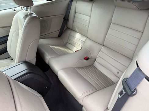 Used 2011 Ford Mustang Premium w/ 201A Rapid Spec Order Code image 21