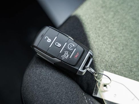 New 2026 RAM 1500 Big Horn image 46