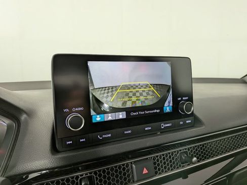 Used 2025 Honda Civic Sport image 6