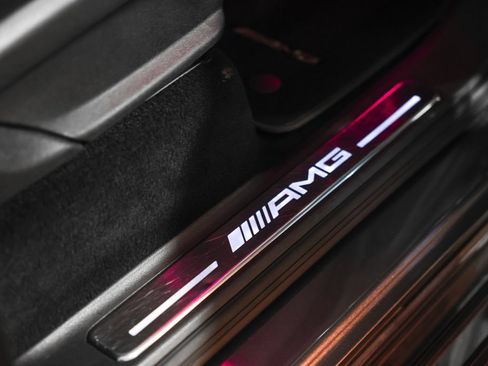 Used 2020 Mercedes-Benz G 63 AMG 4MATIC image 19