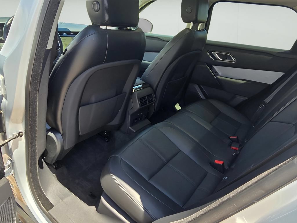Used 2024 Land Rover Range Rover Velar S AWD/4WD image 23