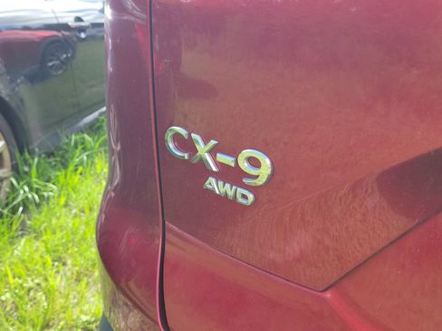 Used 2022 MAZDA CX-9 Grand Touring AWD/4WD image 21