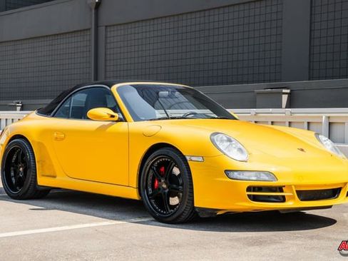 Used 2006 Porsche 911 Carrera S image 30