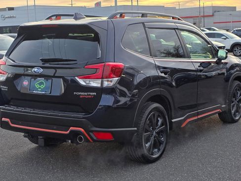 Used 2021 Subaru Forester Sport image 13