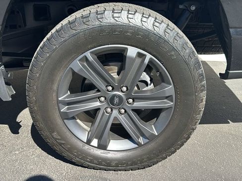 Certified 2023 Ford F150 Lariat image 10