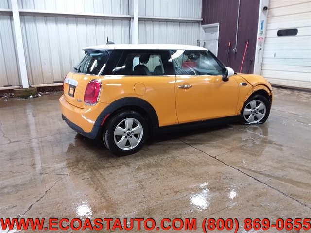 Used 2015 MINI Cooper 2-Door Hardtop FWD image 5