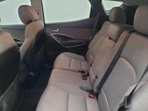Used 2018 Hyundai Santa Fe Sport w/ 2.4L Value Package 02 FWD image 18