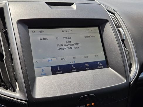 Used 2020 Ford Edge SE w/ Cargo Accessory Package AWD/4WD image 25
