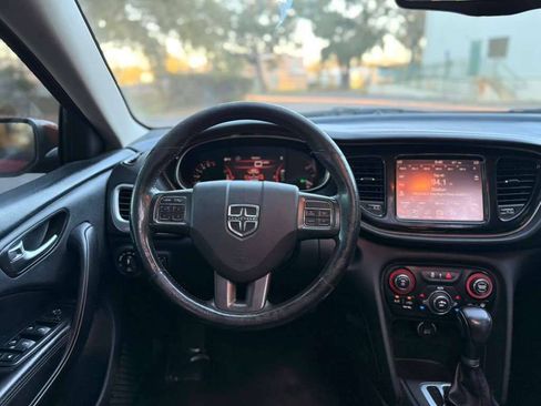 Used 2014 Dodge Dart Limited FWD image 14
