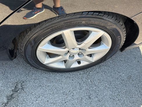 Used 2008 Toyota Prius image 16