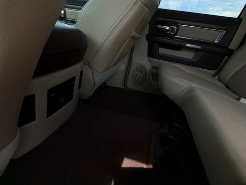 Used 2013 RAM 1500 Laramie w/ Convenience Group AWD/4WD image 30