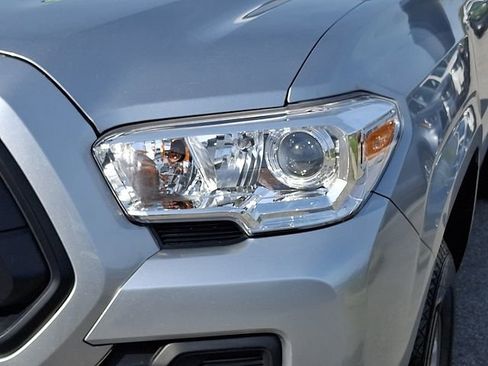 Certified 2023 Toyota Tacoma SR image 9