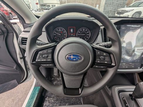 New 2026 Subaru Crosstrek 2.0i Premium image 10