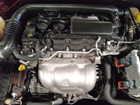 Used 2017 Chrysler 200 LX w/ Touring Convenience Group image 30