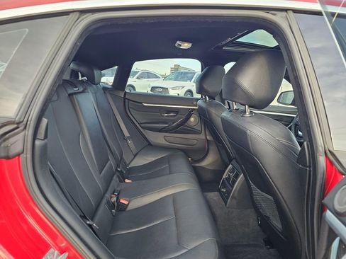 Used 2017 BMW 430i Gran Coupe xDrive image 13