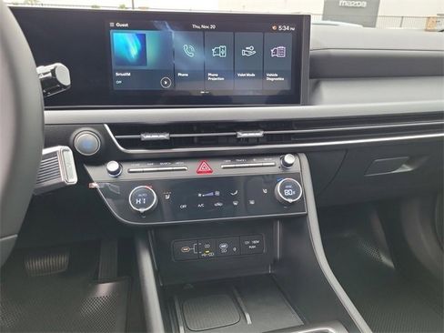 New 2026 Hyundai Sonata SEL image 13