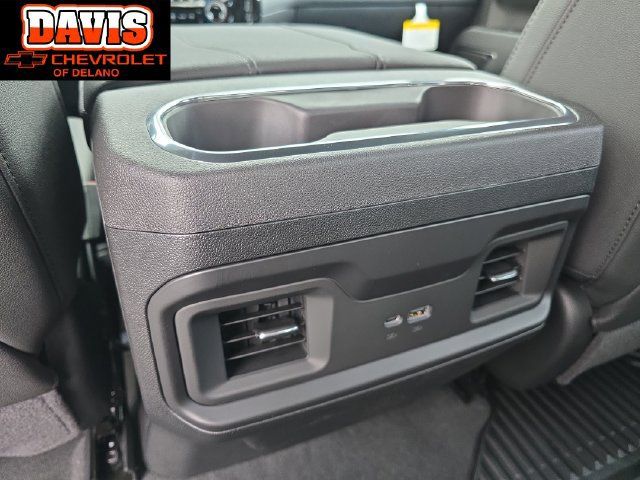New 2026 Chevrolet Silverado 3500 LT w/ Trail Boss Package AWD/4WD image 19