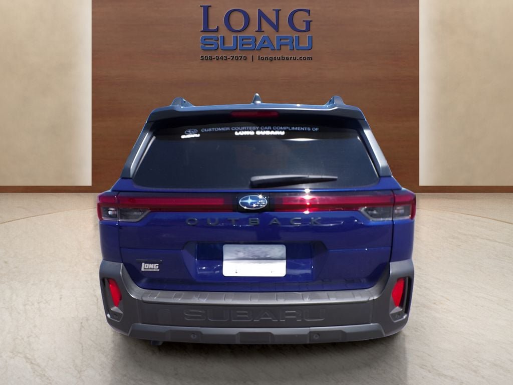 Used 2026 Subaru Outback Premium AWD/4WD image 10