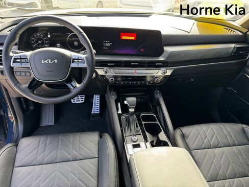 New 2025 Kia Telluride SX Prestige X-Line image 13