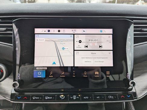 Used 2024 Jeep Wagoneer Series II image 23