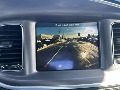 Used 2019 Dodge Charger R/T w/ Plus Group image 33