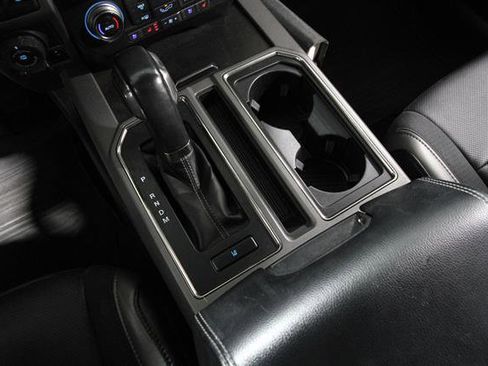 Used 2020 Ford F150 Raptor w/ Equipment Group 802A Luxury image 19