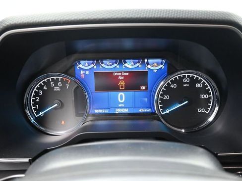 Used 2023 Ford F150 XLT w/ Equipment Group 302A High image 38