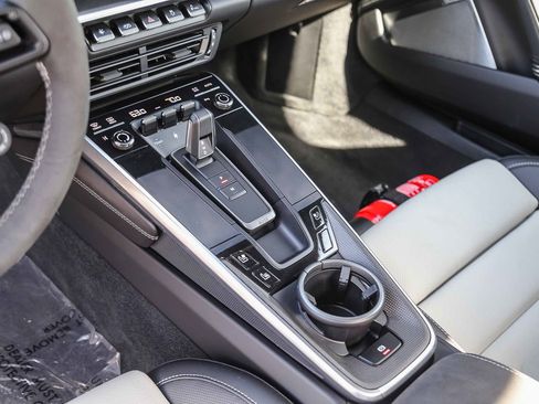 Used 2023 Porsche 911 Turbo S image 24