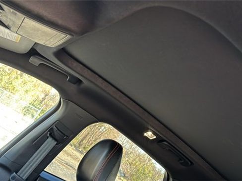 Used 2024 Ford Escape ST-Line w/ Tech Pack #1 image 8