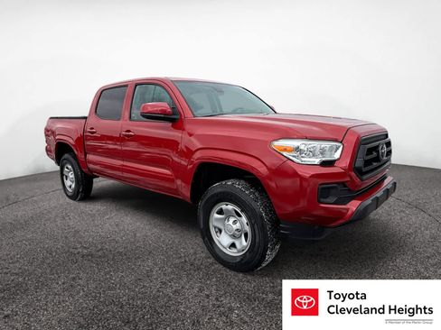 Used 2023 Toyota Tacoma SR image 7