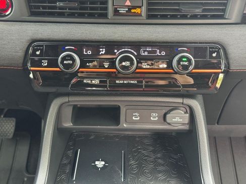 Certified 2026 Honda Passport TrailSport image 15