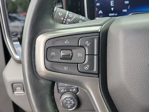 Used 2023 Chevrolet Silverado 1500 RST RWD image 27