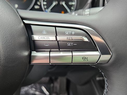 New 2026 MAZDA CX-50 AWD 2.5 S w/ Weather Package image 22