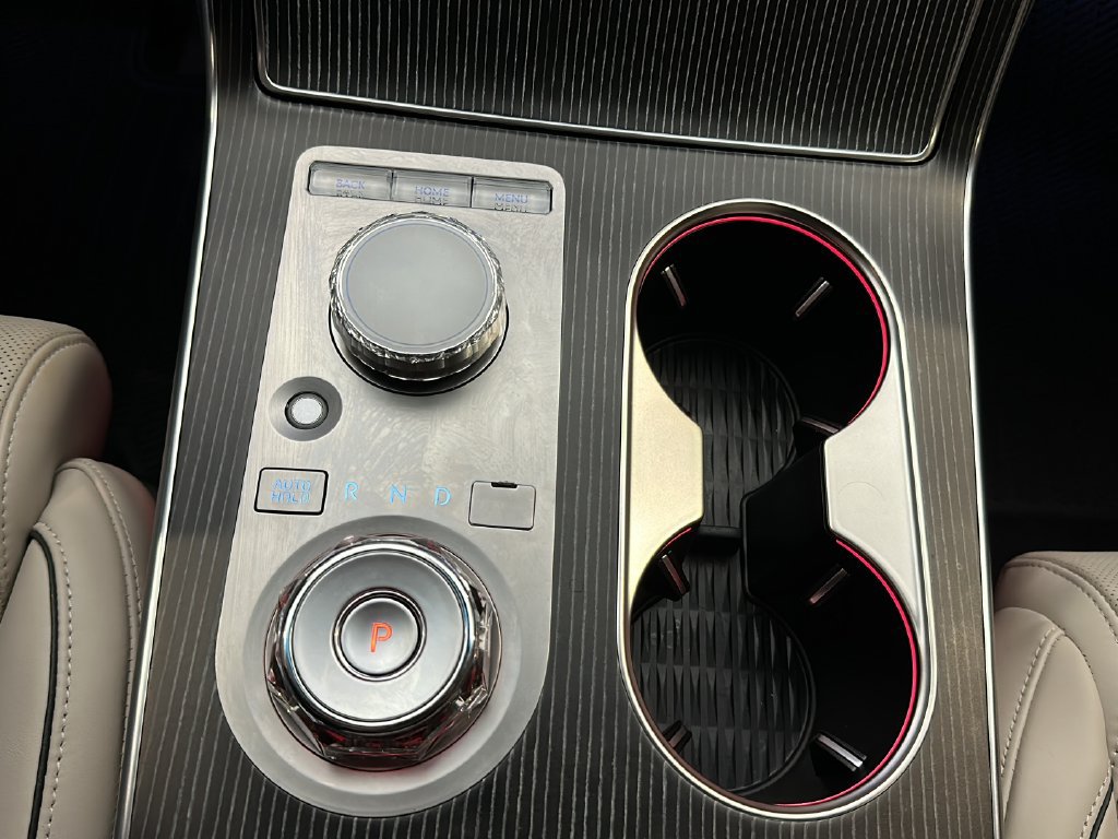 Certified 2026 Genesis GV80 3.5T AWD/4WD image 39