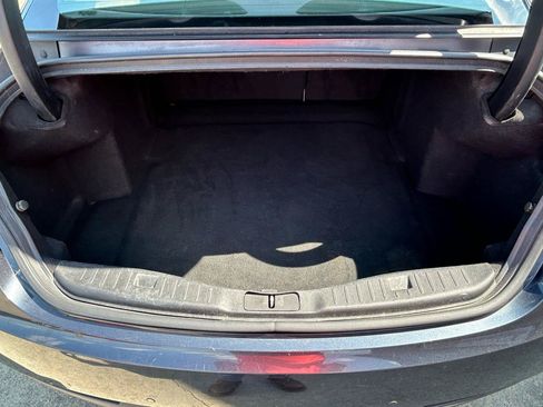 Used 2014 Lincoln MKZ AWD w/ Equipment Group 102A Reserve image 17