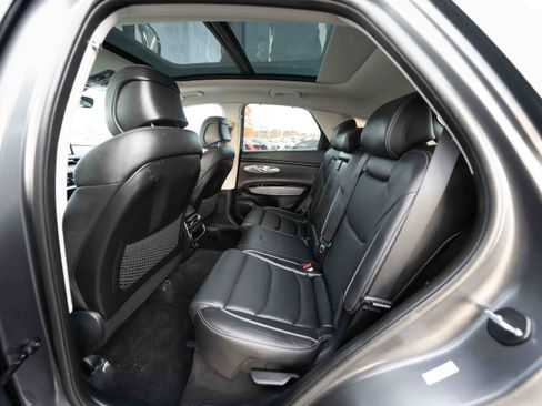 Used 2023 Genesis GV70 2.5T w/ Advanced Package image 23