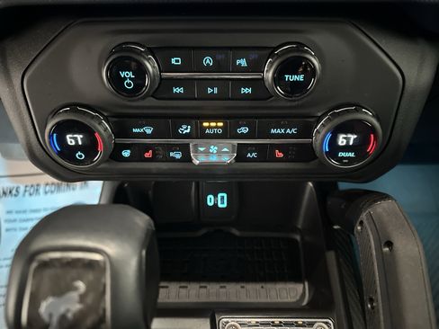 Used 2024 Ford Bronco Raptor image 37