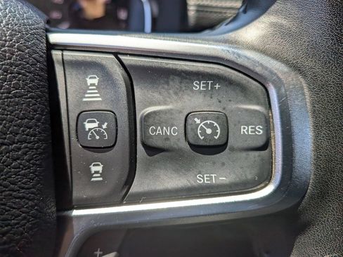 Used 2024 RAM 2500 Laramie w/ Safety Group AWD/4WD image 20
