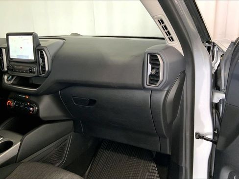 Used 2021 Ford Bronco Sport Big Bend AWD/4WD image 16