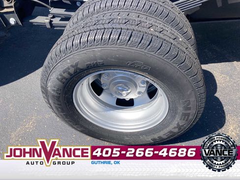 Used 2024 RAM 3500 Tradesman image 14