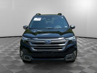 New 2025 Subaru Forester Limited video 2