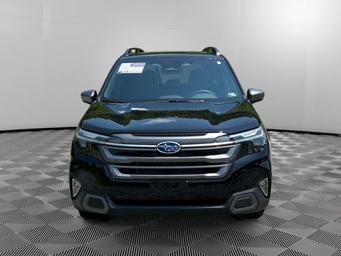 New 2025 Subaru Forester Limited image 2
