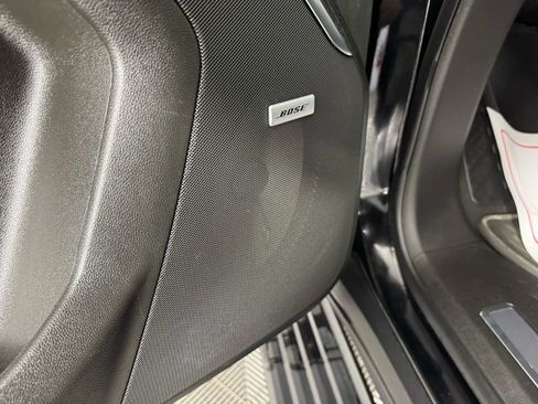 Used 2022 GMC Yukon Denali w/ Advanced Technology Package image 49