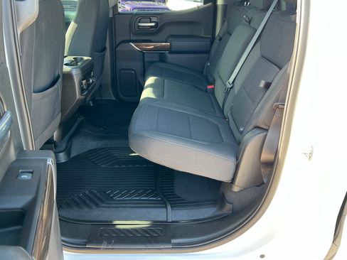 Certified 2022 Chevrolet Silverado 1500 LT Trail Boss w/ Safety Package image 22